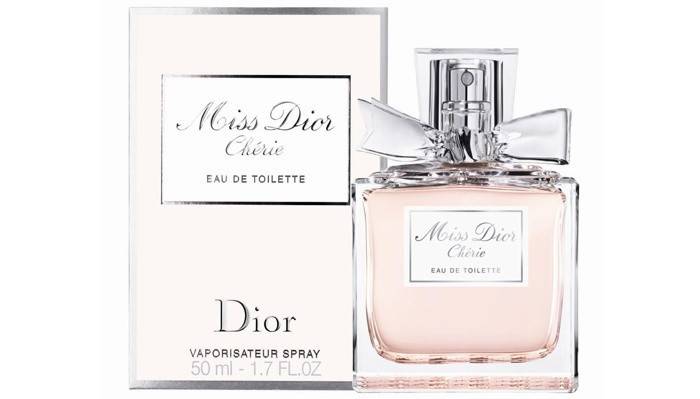 Señorita dior
