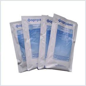 Fortrans para limpeza eficiente
