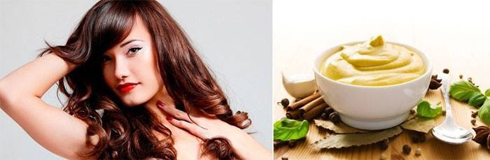 Receita De Shampoo De Mostarda