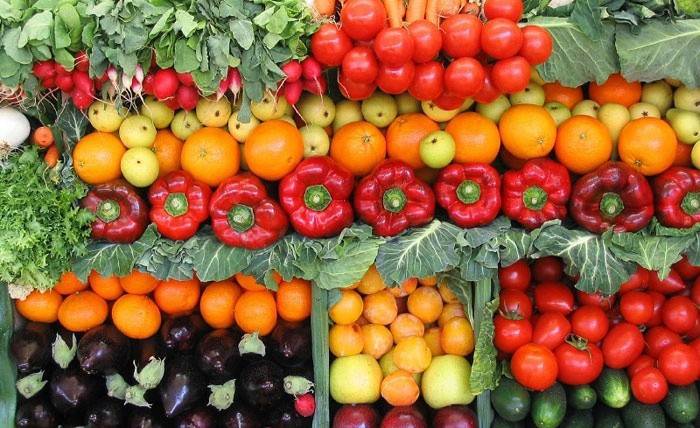 Legumes permitidos em uma dieta Ducan