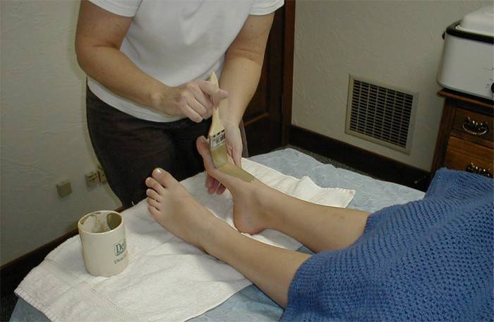 Ayurveda Liečba reumatoidnej artritídy