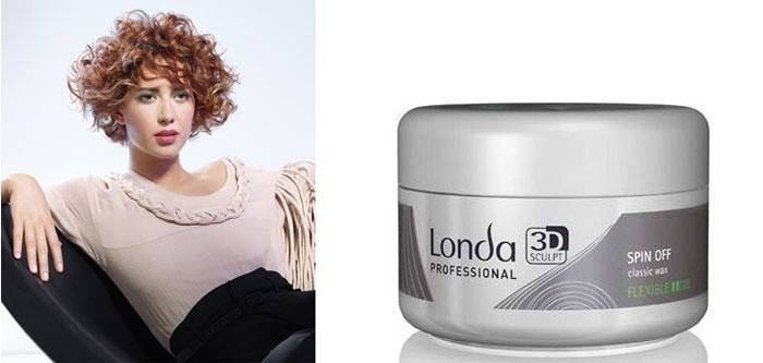 Londa1, Londa2