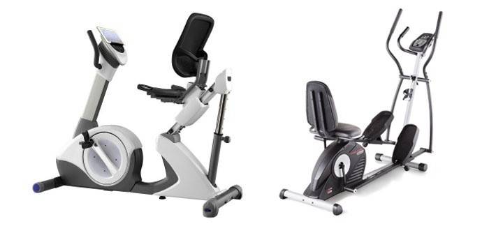 Hybrydowy rower treningowy nie jest zbyt powszechny