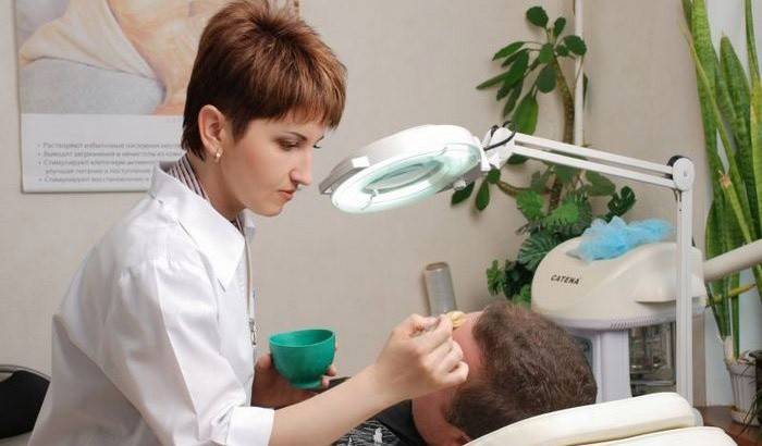 ALA e cosmetologia