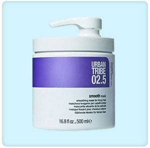 Tribo Urbana 02.5 Máscara Suave