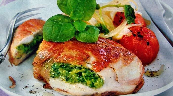 Refeições Saudáveis ​​com Dieta Ducan