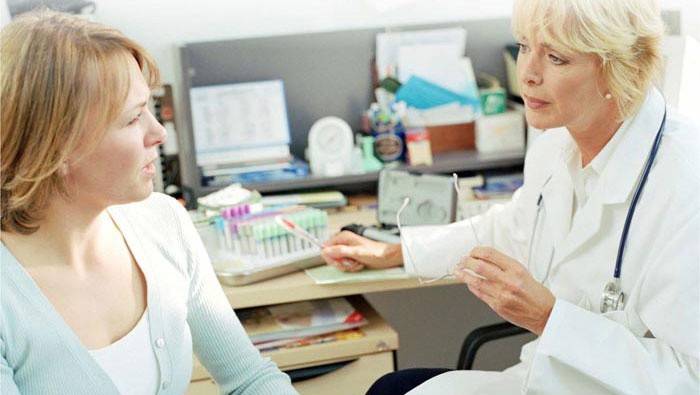 A razão para o aumento do conteúdo hormonal em mulheres