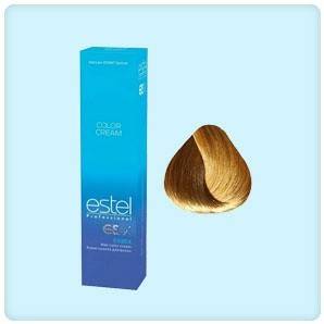 Maľovanie Estelle Caramel