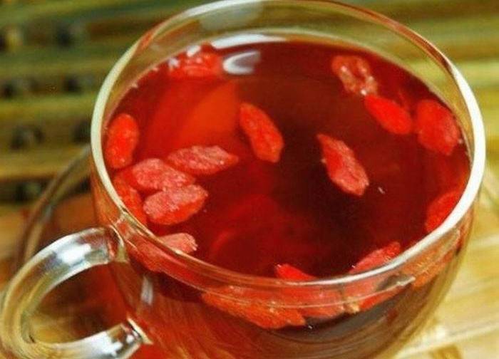 Tibetský nápoj z čučoriedok podporuje chudnutie
