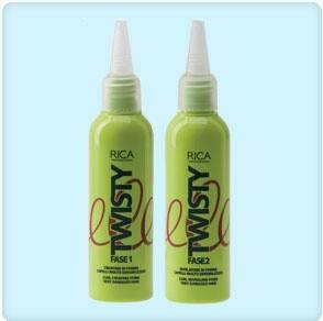 Twisty de RICA