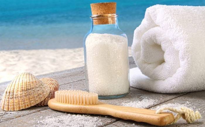 Productos de pelado