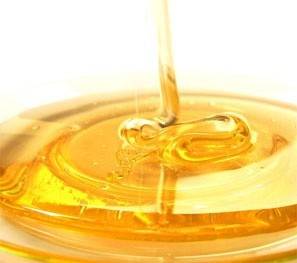 Bleach Honey