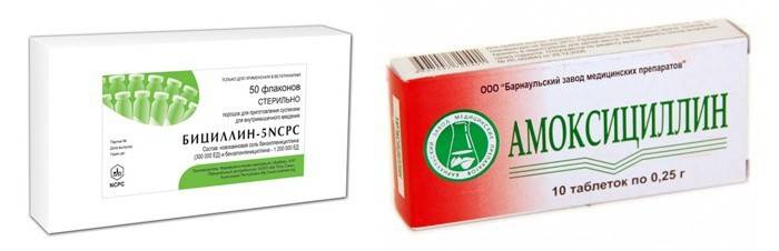 Medicamentos para faringite em adultos