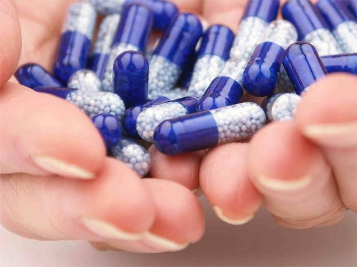 Medicamentos que aceleran el metabolismo para bajar de peso.