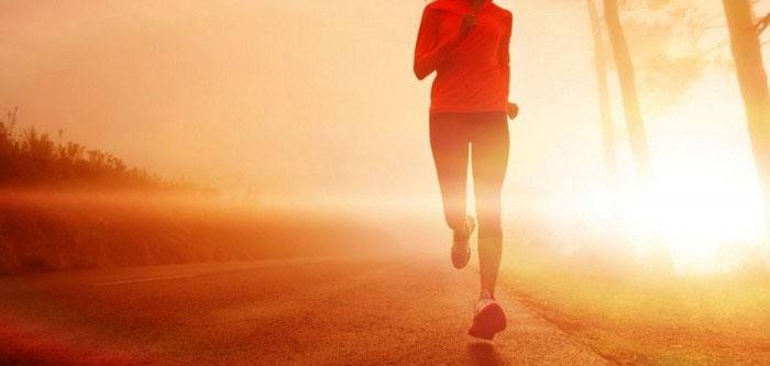 Correr para principiantes