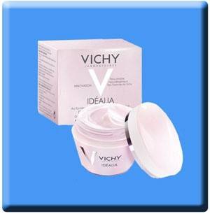 Crema Vichy Idealia PRO