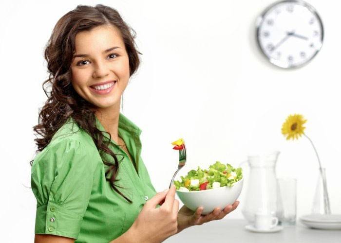 Dieta 1200 kalorii