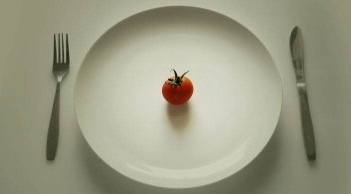Dieta niskokaloryczna: przykładowe menu