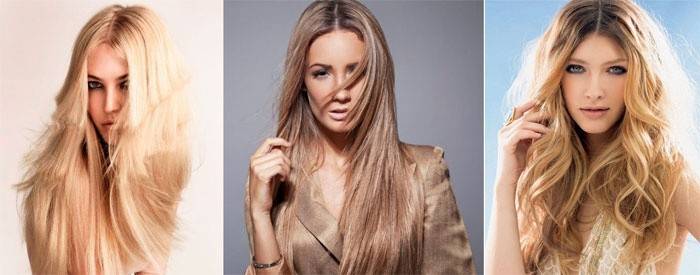 O cabelo comprido aumenta a energia