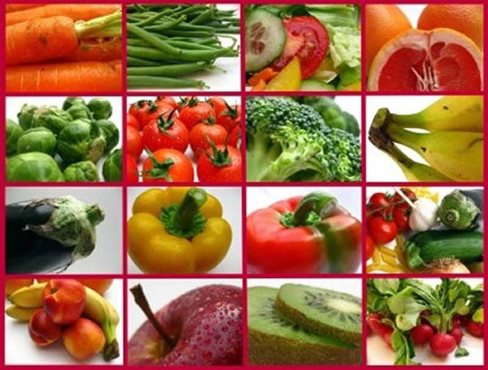 Por que o corpo precisa de alimentos com potássio