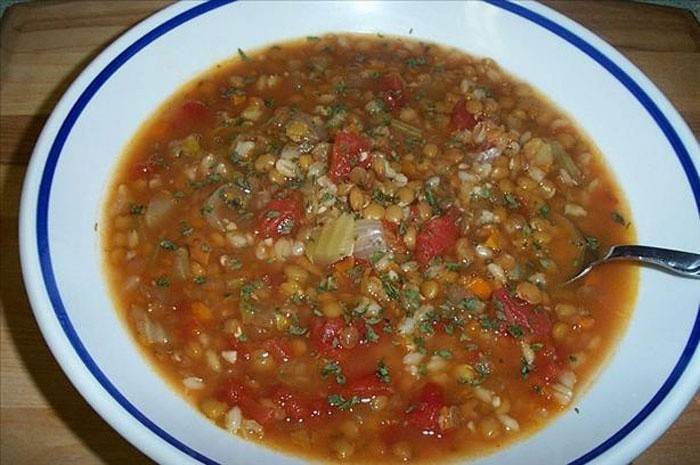 Receitas de hepatite