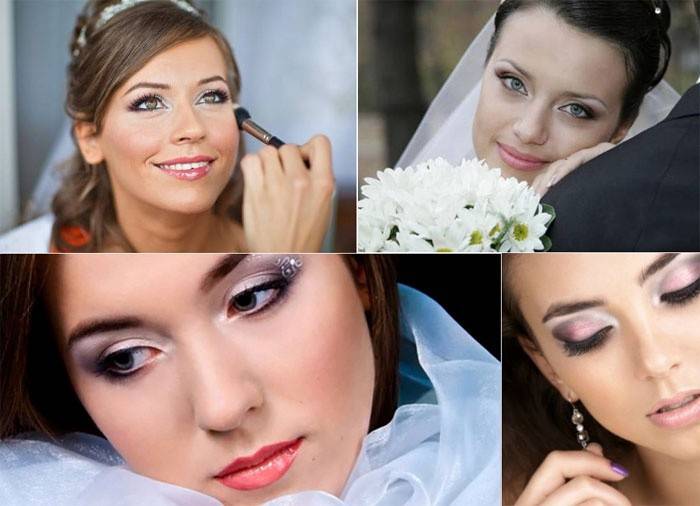 Olhar de casamento
