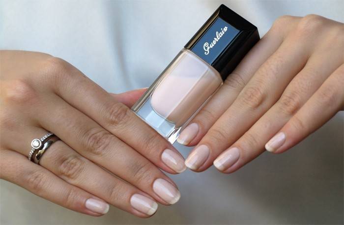 Nude powłoki