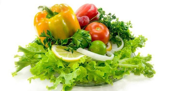Jak zrobić menu 1200 kalorii