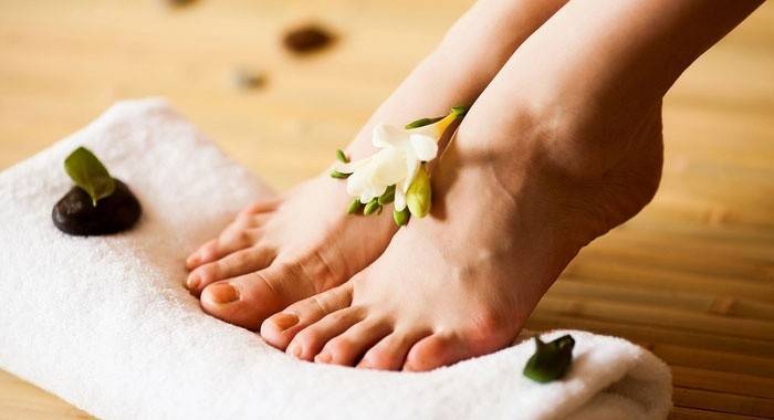 Tipos de edema nas pernas