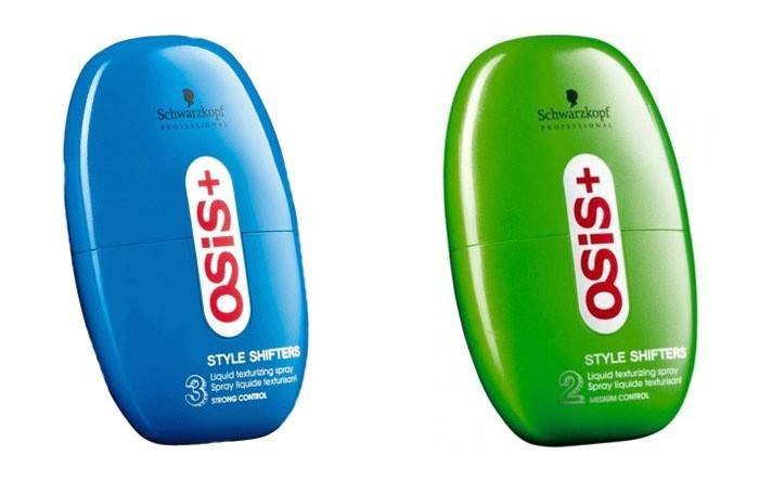 Osis1, Osis2
