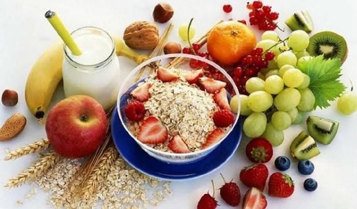 Nutrição separada para úlcera duodenal