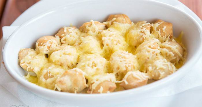 Corteza de queso