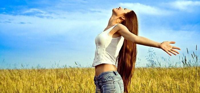 Vitamín D: dobrá nálada a šťastie