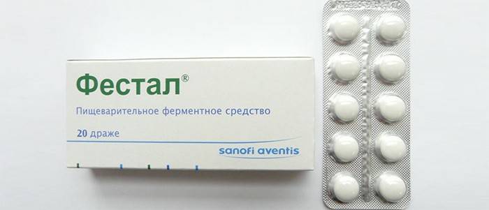 Pastillas festivas