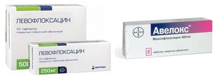 Bons antibióticos para bronquite