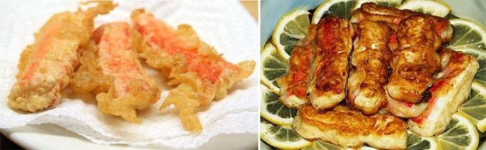 Lanche original