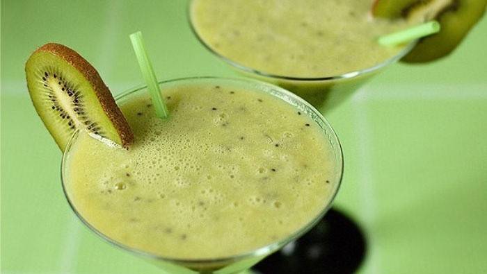 Ovsené vločky Kiwi