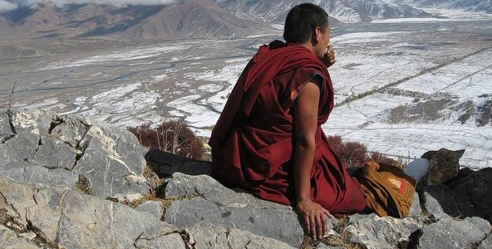 Tibet: harmónia a šťastie