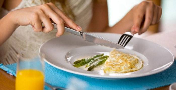Estilo de vida saludable