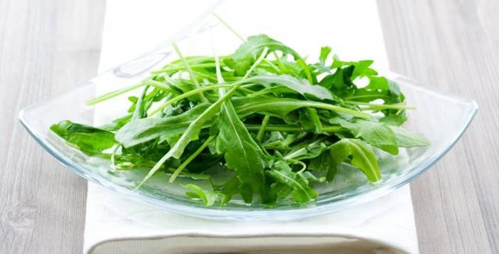 Ensalada De Plato