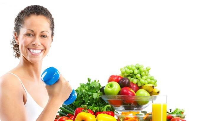 Alimentos para comer depois do treino
