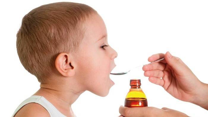 Antibióticos para bronquite em crianças