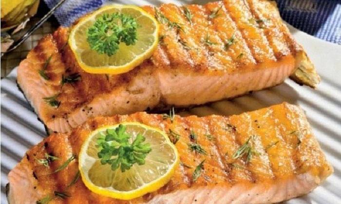 Salmão