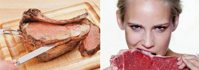Proteínový diétny systém