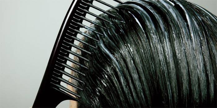 O uso de óleo de semente de uva para cabelo