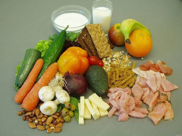 Proteínové jedlo nenahrádza proteínový kokteil