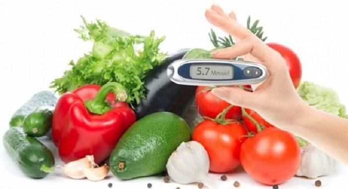 Productos ideales para una dieta para diabéticos