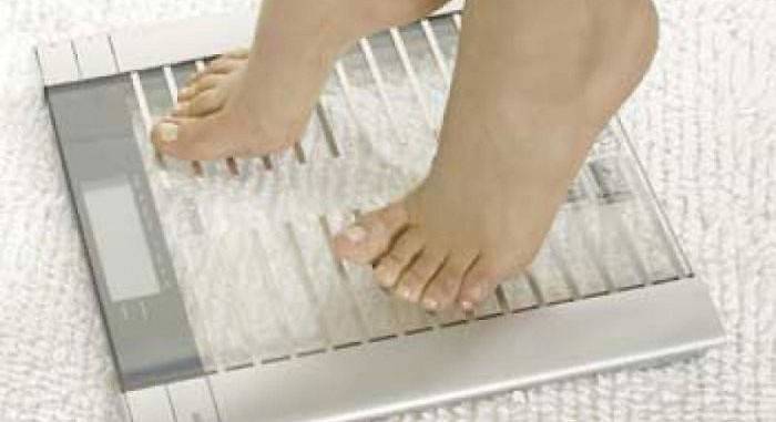 Dieta rápida de Malysheva por 10 días