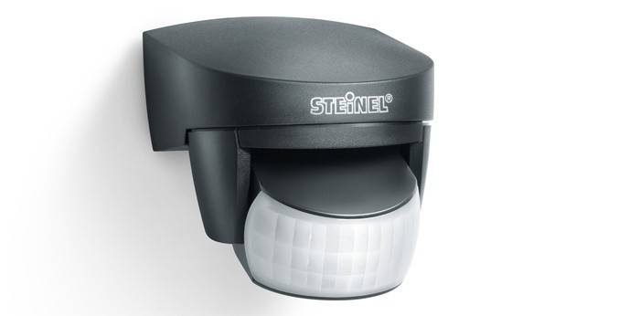 Sensor de movimento