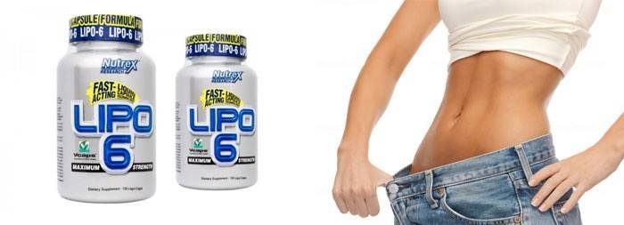 Spalovač tukov Lipo 6